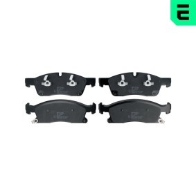 Achetez des Kit de roulement de roue OPTIMAL 971391 à prix pour 17,89 €