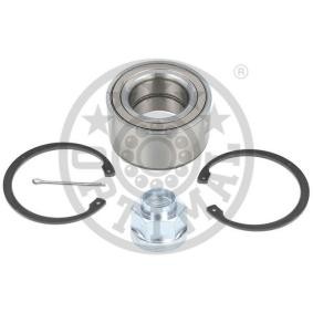 Achetez des Kit de roulement de roue OPTIMAL 971393 à prix pour 17,17 €
