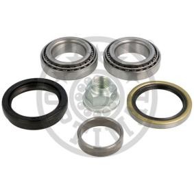 Achetez des Kit de roulement de roue OPTIMAL 971917 à prix pour 21,28 €