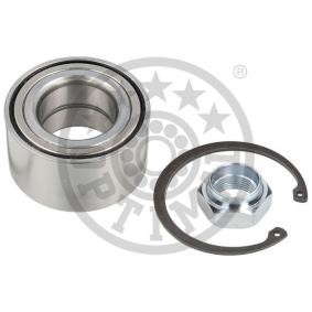 Achetez des Kit de roulement de roue OPTIMAL 971940 à prix pour 40,14 €