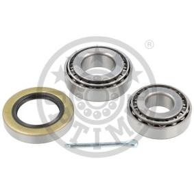 Achetez des Kit de roulement de roue OPTIMAL 972918 à prix pour 12,90 €