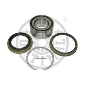 Compre Buje de rueda de OPTIMAL online para Tundra Pick-up (_K3_, _K4_) a precios moderados