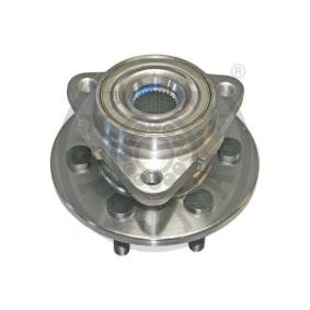 Compre Buje de rueda de OPTIMAL online para DAKOTA Extended Cab Pickup a precios moderados