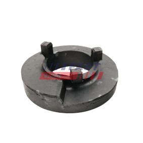 Federaufnahme von FAST FT12702