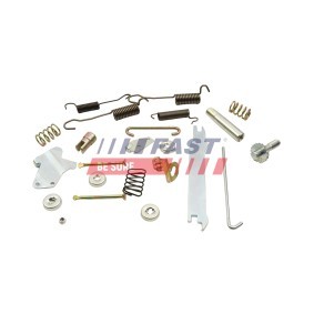 Bremssattel-Reparatursatz FT32218
