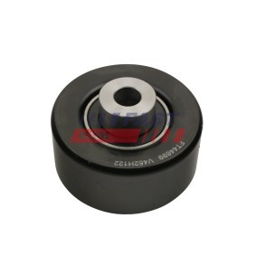 Comprar Polea tensora, correa poli V de FAST FT44699 a bajo precio de 28,85 €