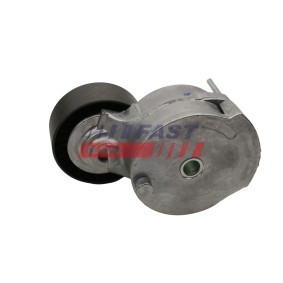 Compre Rolo tensor, correia trapezoidal estriada de FAST online para Kuga Mk2 (DM2) a preços moderados