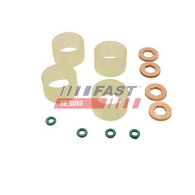 FIAT Ansaugkrümmerdichtung von FAST