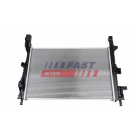 Achetez des Radiateur du moteur FAST FT55548 à prix pour 144,71 €