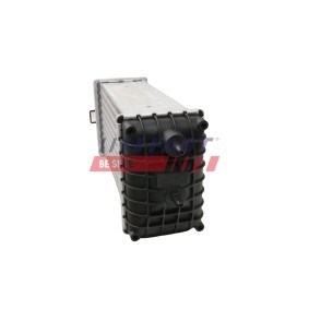 Köp Intercooler av FAST FT55597 till det låga priset 1430,70 kr