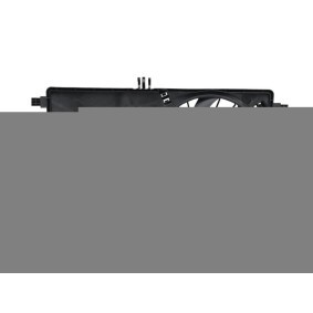 Kühlerlüfter FT56078