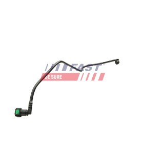 Compre Tubo de radiador de FAST online para DAILY V Camião de plataforma/chassis a preços moderados