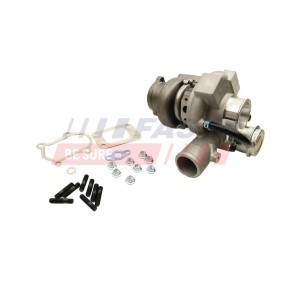 Turbolader FT63550 für DUCATO Pritsche/Fahrgestell (244) für 306,32 CHF