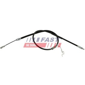 Acquista Sensore, Temperatura gas scarico da FAST FT80248 a buon mercato per soli 111,68 €