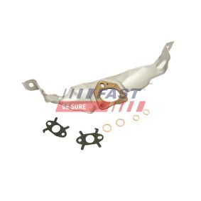 Comprar Juego de montaje, turbocompresor de FAST FT83701 a bajo precio de 116,63 €