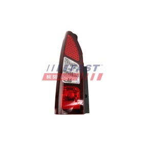 Rückleuchte FT86404 von FAST günstig für 57,95 € online kaufen