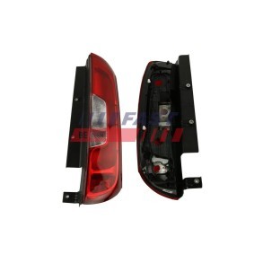 Rückleuchte FT86407 von FAST günstig für 48,95 € online kaufen