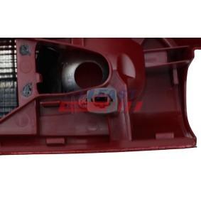 Rückleuchte FT86423 von FAST günstig für 48,45 € online kaufen