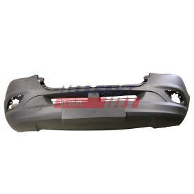 Stoßstange FT91036G