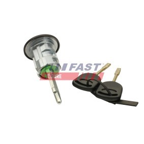 Osta Lukkosylinteri FAST:llä FT93905 edullisesti hintaan 28,48 €