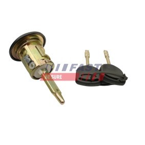 Osta Lukkosylinteri FAST:llä FT93907 edullisesti hintaan 25,06 €