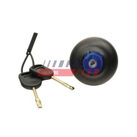 Comprar Tapa, depósito de combustible de FAST FT94603 a bajo precio de 30,29 €