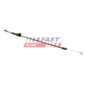 Seilzug, Türentriegelung von FAST FT95756