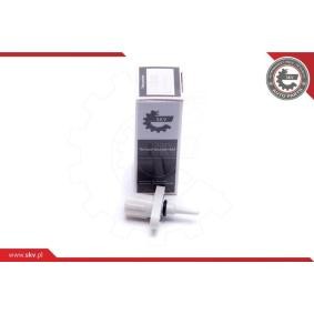 Ansauglufttemperatursensor 17SKV676