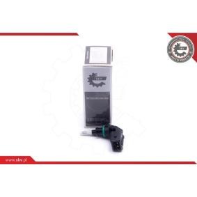 Compre Sensor de temperatura del aire de admisión de ESEN SKV online para X5 (E70) a precios moderados