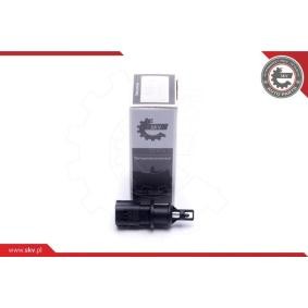 Sensor, Ansauglufttemperatur 17SKV681
