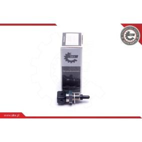 Sensor, Ansauglufttemperatur 17SKV686