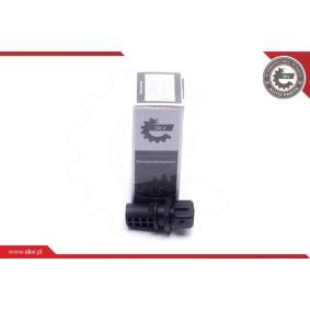 Sensor, Ansauglufttemperatur 17SKV687
