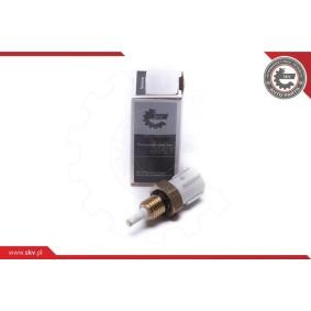 Sensor, Ansauglufttemperatur 17SKV688