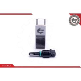 Sensor, Ansauglufttemperatur 17SKV689