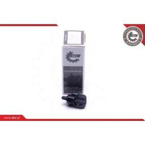 Außentemperatursensor 17SKV709
