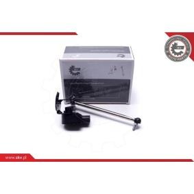 Sensor, Xenonlicht (Leuchtweiteregulierung) 17SKV730