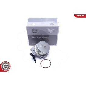 Compre Bomba de vácuo, sistema de travagem da ESEN SKV 18SKV051 a um preço baixo por 119,83 €