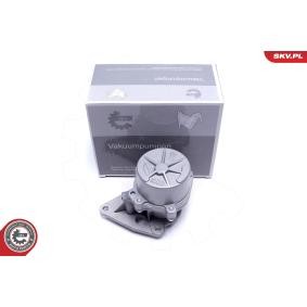 Unterdruckpumpe, Bremsanlage 18SKV062