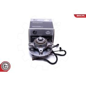 Compre Kit de rolamento de roda da ESEN SKV 29SKV553 a um preço baixo por 241,55 €