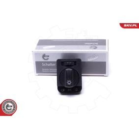 Compre Interruptor, luz principal da ESEN SKV 36SKV039 a um preço baixo por 18,51 €