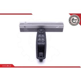 Fensterheberschalter 37SKV180