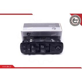 Comprar Interruptor de elevalunas de ESEN SKV 37SKV196 a bajo precio de 54,72 €