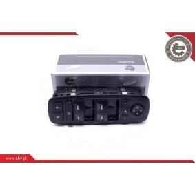 Comprar Interruptor de elevalunas de ESEN SKV 37SKV197 a bajo precio de 59,61 €