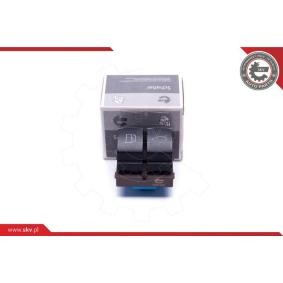 Acquista Interruttore, Sbloccaggio cofano posteriore da ESEN SKV 38SKV807 a buon mercato per soli 18,31 €