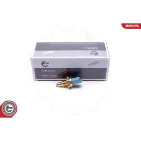 Compre Interruptor de marcha atras de ESEN SKV online para Megane III Hatchback (BZ0/1, B3) a precios moderados