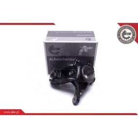 Achetez des Fusée d'essieu, suspension de roue ESEN SKV 47SKV602 à prix pour 92,77 €
