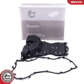 Ölwanne 48SKV809