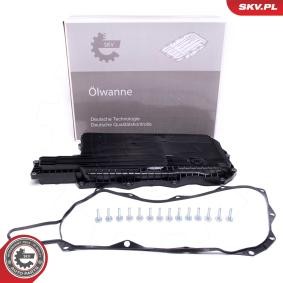 Getriebeölwanne 48SKV811