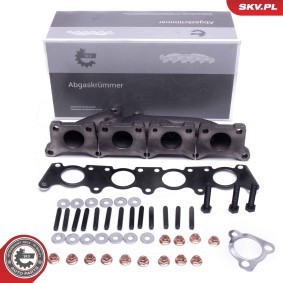 Abgaskrümmer 49SKV070