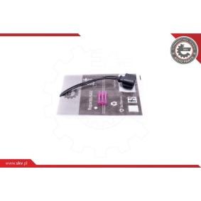 Kabelbaum von ESEN SKV für Transporter IV Bus (70B, 70C, 7DB, 7DK, 70J, 70K, 7DC, 7DJ) günstig online kaufen